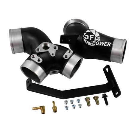 AFE POWER 99.5-03 F250/F350 POWERSTROKE DIESEL V8-7.3L, INTAKE MANIFOLD 46-10061